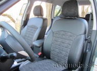 Subaru Forester IV