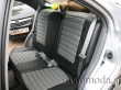 Авточехлы Hyundai Accent