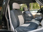 Chevrolet Saburban