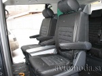 Volkswagen Multivan T5