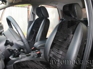 Ford Focus II