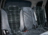 Hyundai Santa Fe II