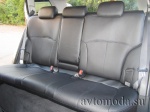 Subaru Outback V