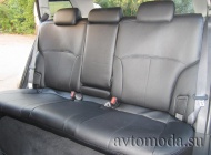 Subaru Outback V