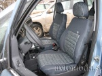 Opel Meriva A