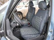 Opel Meriva A