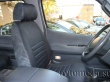 Авточехлы Toyota Hiace