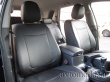 Авточехлы Kia Sorento II