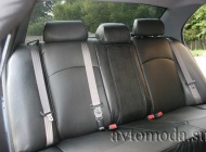 Hyundai Sonata IV