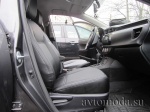 Toyota Corolla XI