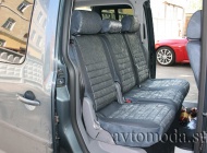Volkswagen Caddy III