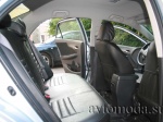 Toyota Corolla X