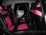 Honda CR-V III