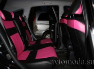 Honda CR-V III
