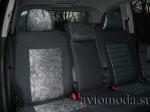 Opel Zafira B