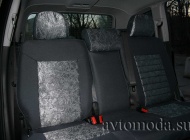 Opel Zafira B