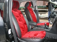 Ford Focus II
