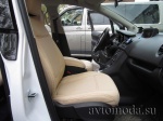 Opel Meriva B