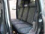 Volkswagen Caddy III