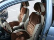 Авточехлы Daewoo Matiz