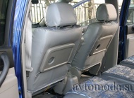 Chevrolet Rezzo