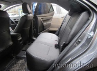 Toyota Corolla XI