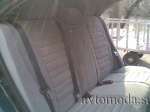 Toyota Avensis II
