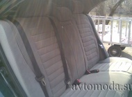 Toyota Avensis II