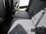 Nissan X-Trail II