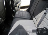 Nissan X-Trail II