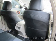 Toyota Camry VI