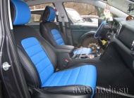 Kia Sportage IV