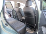 Subaru Forester IV