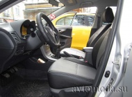 Toyota Corolla X