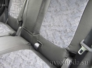 Mitsubishi Outlander III