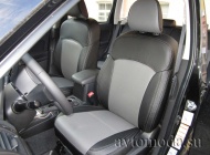 Subaru Forester IV