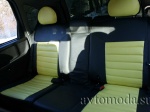 Opel Meriva A
