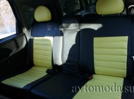 Opel Meriva A