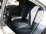 Toyota Camry VI