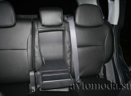 Mitsubishi Outlander XL