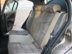 Nissan Almera II