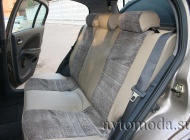 Nissan Almera II