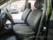 Авточехлы Nissan Almera III