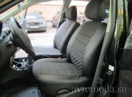 Nissan Almera III