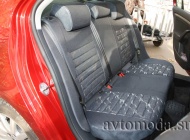 Volkswagen Jetta V