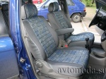 Chevrolet Rezzo