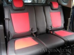 Opel Meriva B