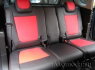 Opel Meriva B