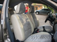 Nissan Almera II