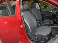 Kia Cerato II